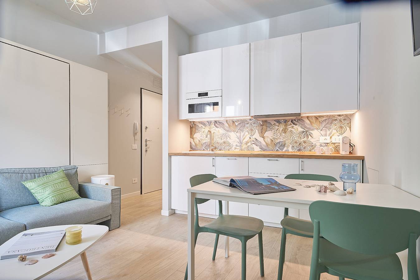Apartamento entero, Mare e Conchiglie in Bagni Derna, Albenga