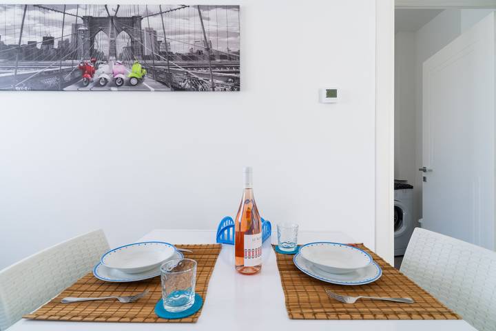 Gîte pour 4 personnes à Corsano