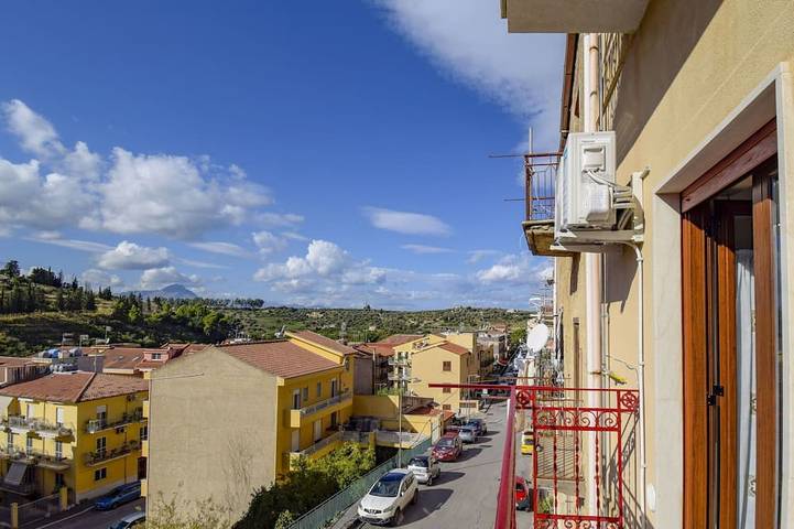 Appartamento vacanze per 2 persone, con balcone - 1