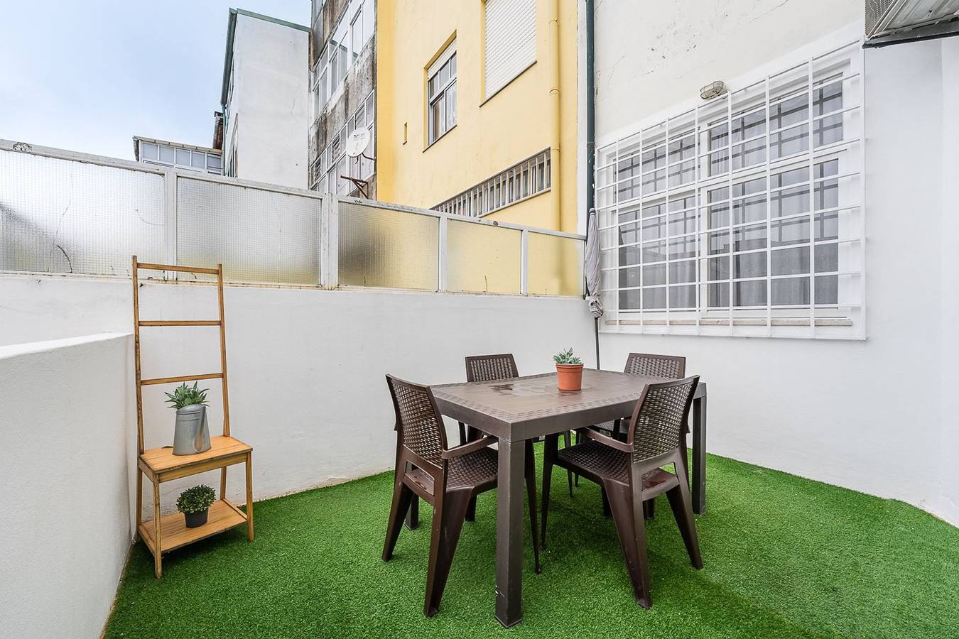 Entire apartment, Dark Horse in Porto with 1 bathrooms in Cedofeita, Porto