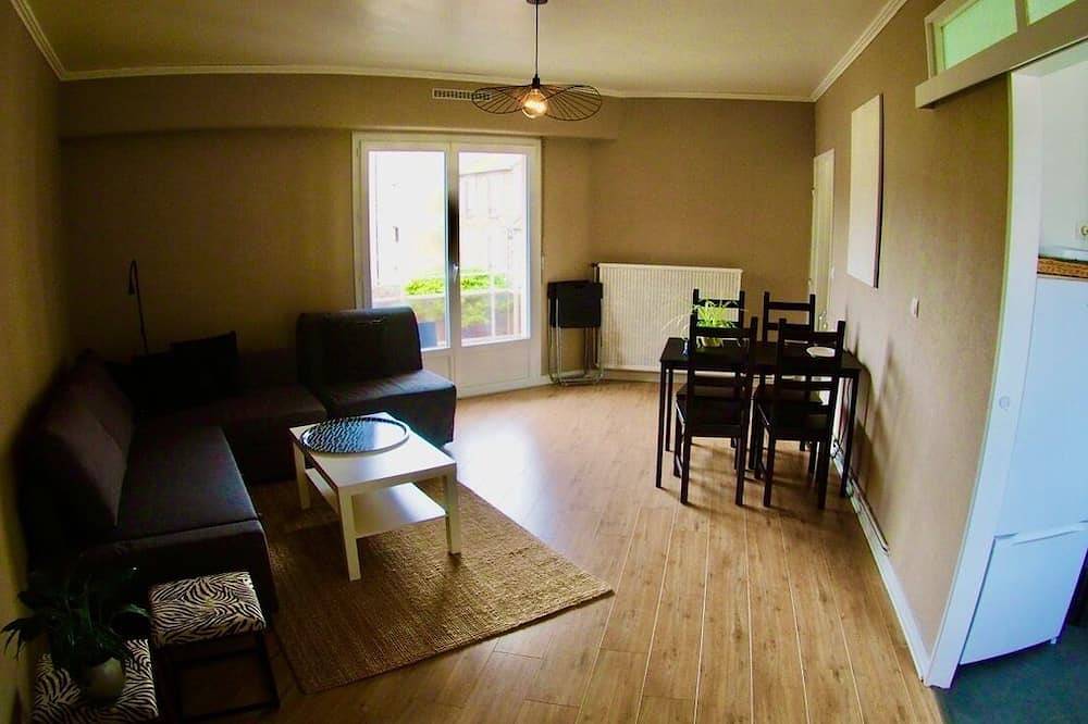 Photo : Appartement de vacances