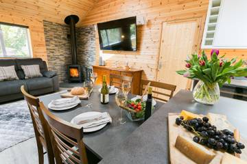 Cottage for 4 People in Benllech, Isle of Anglesey, Photo 3