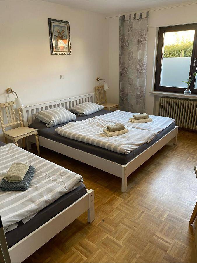 Ferienhaus für 4 Personen, mit Garten, kinderfreundlich in Bad Driburg - 4