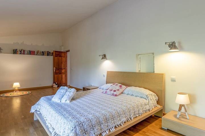 Location de vacances pour 10 personnes à Albox - 2