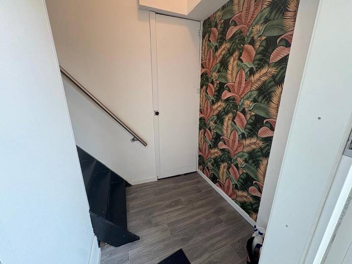 Gîte pour 2 personnes, avec terrasse dans Moulin du Ruy - 4