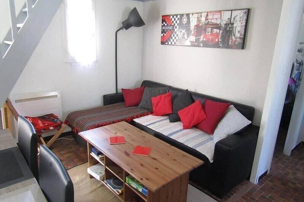 Maison 5 personnes à l'Aubarède résidence Le Bidaou à Lacanau Océan in Lacanau Ocean, Lacanau