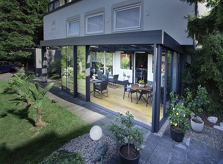 Hotel für 2 Personen, mit Garten in Badenweiler - 2