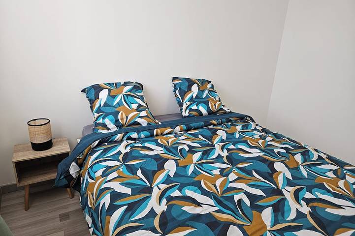 Gîte pour 2 personnes à Valenciennes - 2