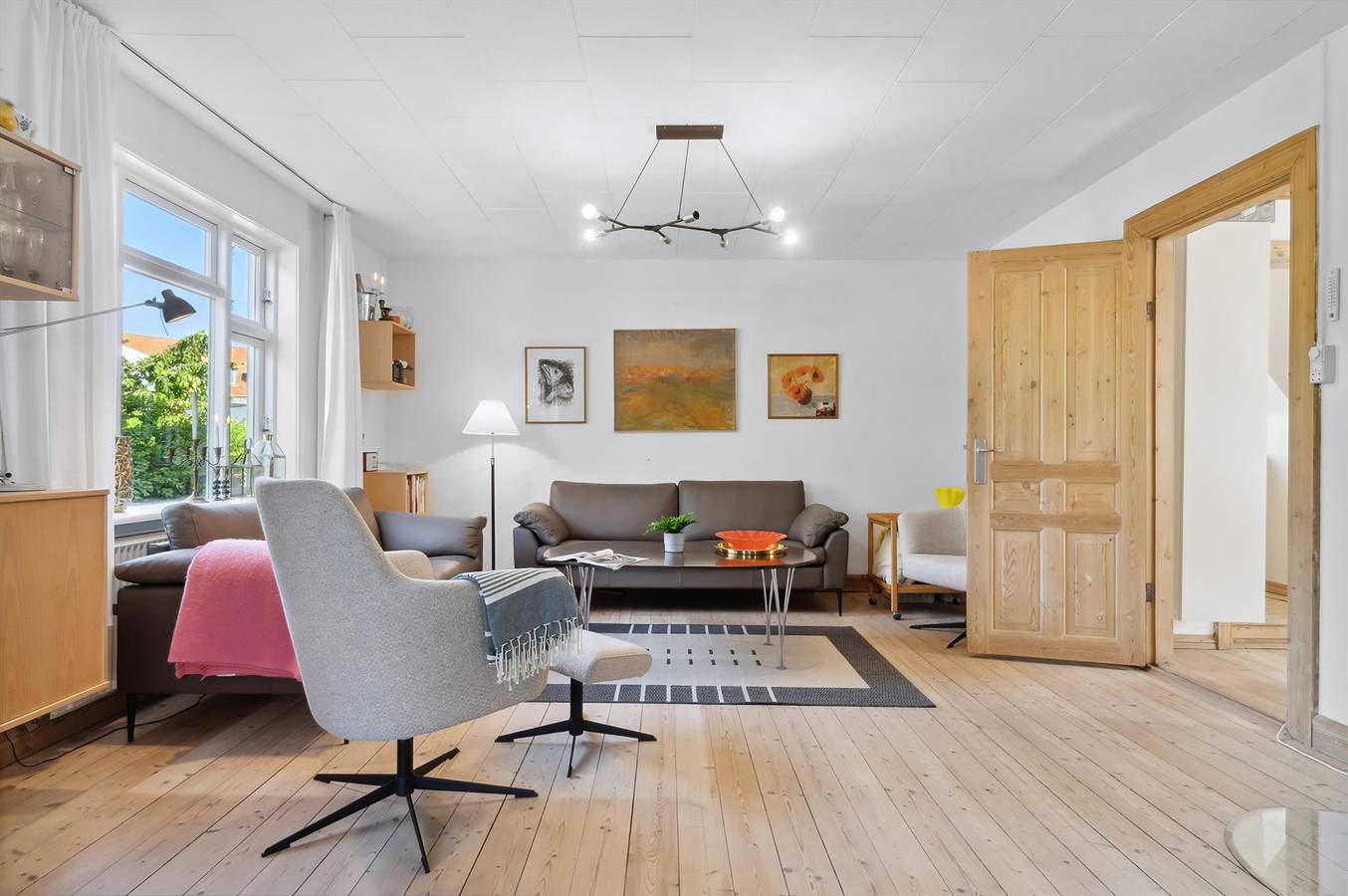 Pet friendly home in Skagen with Wifi in Skagen, Tannisbucht