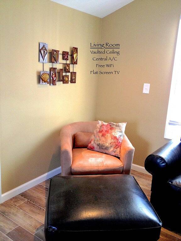 2019 Lavallette Neues 3-Br-Strandhaus, C / C-Granit-Küche 9 Häuser vom Strand entfernt in Toms River, Ocean County