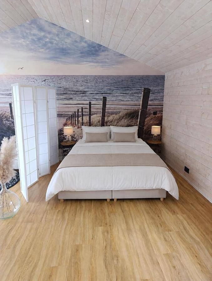 Casa rural para 2 personas, con terraza - 1