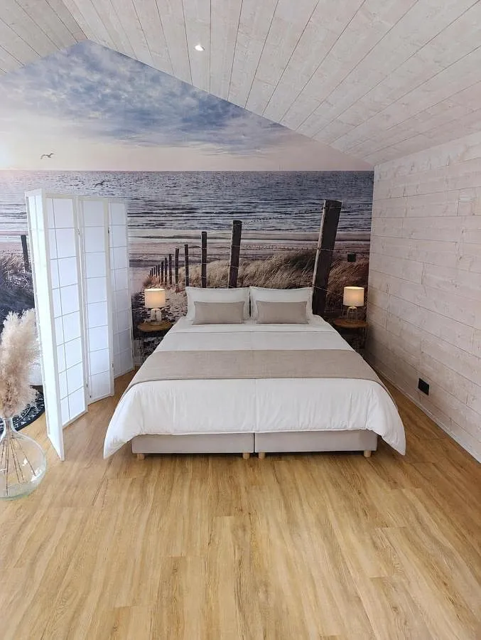 Casa rural para 2 personas, con terraza - 1