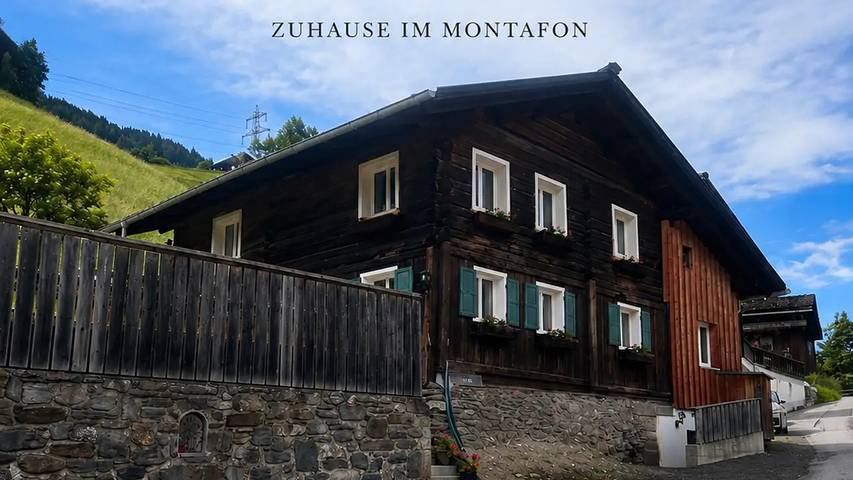 Ferienhaus für 13 Personen