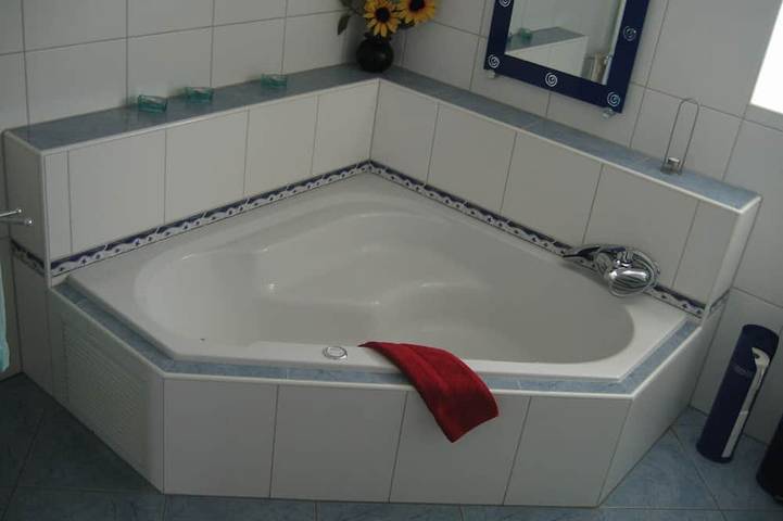 Ferienwohnung für 4 Personen, mit Garten, mit Haustier in Frutigen - 4