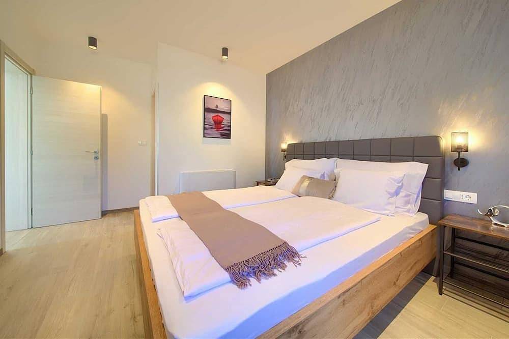 Apartamento entero, Apartment  Timmy in Lakmartin, Krk (isla)