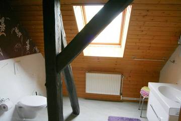 Ferienwohnung für 4 Personen, mit Garten in Harztor