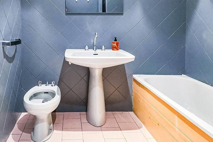 Gîte pour 6 personnes, avec jardin à Les Andelys - 4