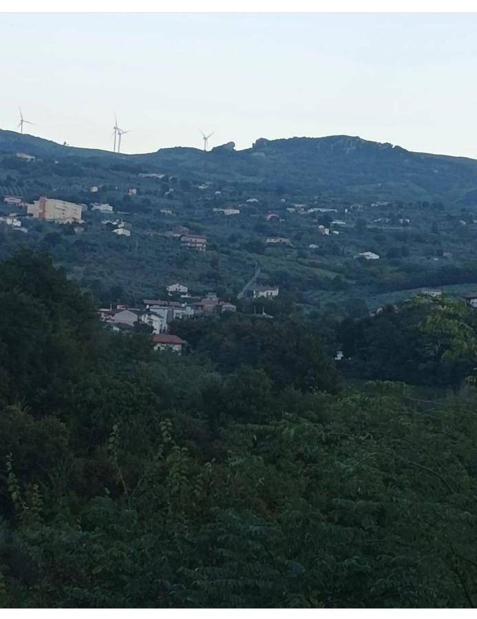 Location de vacances pour 2 personnes, avec vue et jardin à San Lorenzello - 4