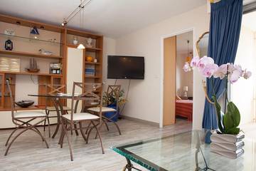 Appartement De Vacances pour 6 Personnes dans Saint-Quay-Portrieux, Côte de Goëlo, Photo 3