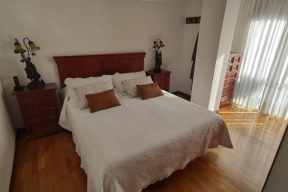 Ganze Wohnung, Baiona Downtown in Baiona, Rías Baixas