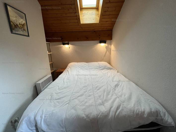Gîte pour 8 personnes, avec terrasse à Landry - 4