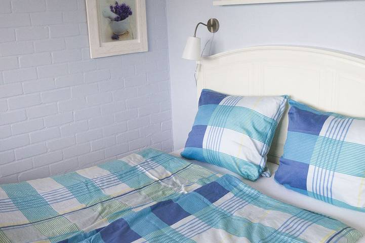 Ferienhaus für 4 Personen, mit Garten in Lemmer - 4