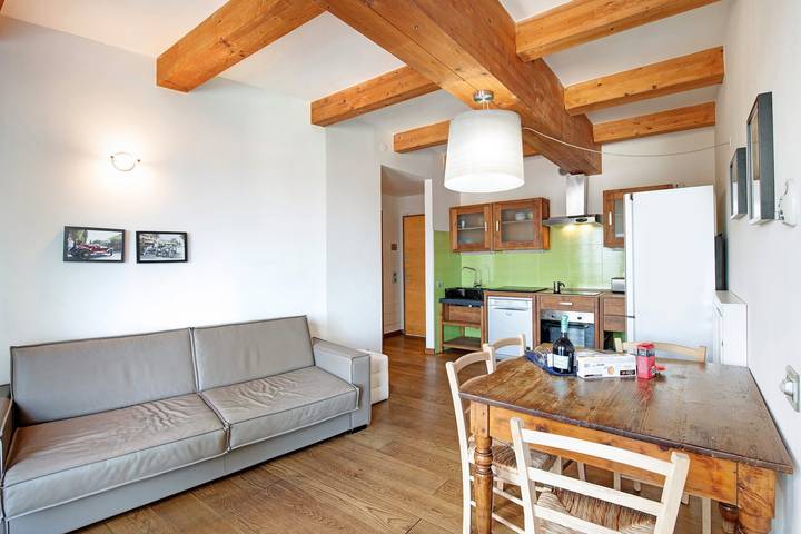 Ferienwohnung für 4 Personen, mit Seeblick in Salò - 4
