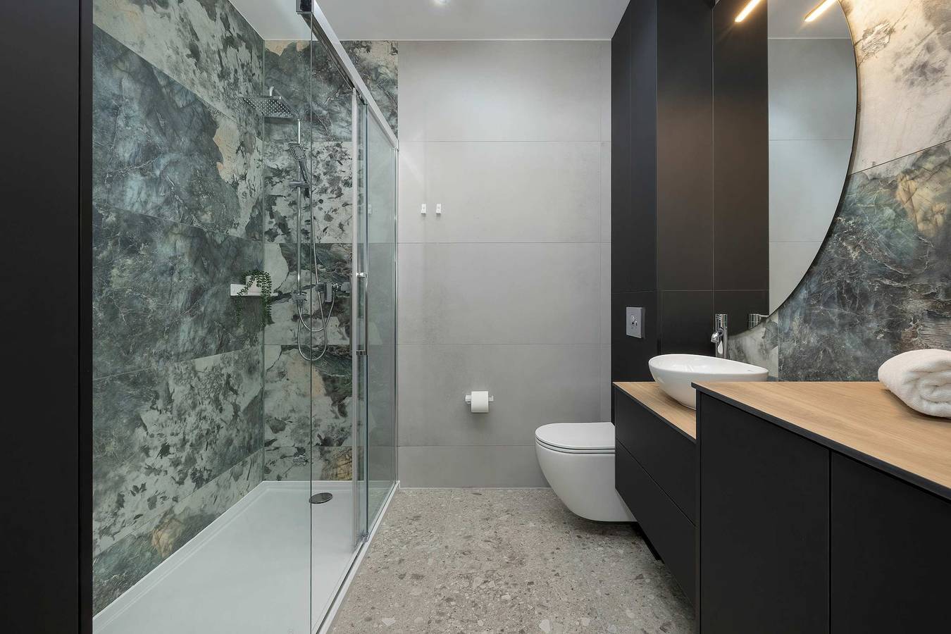 Geheel appartement, Stylish Studio in the City Centre | Car park | Prezero Arena in Gliwice, Silezië
