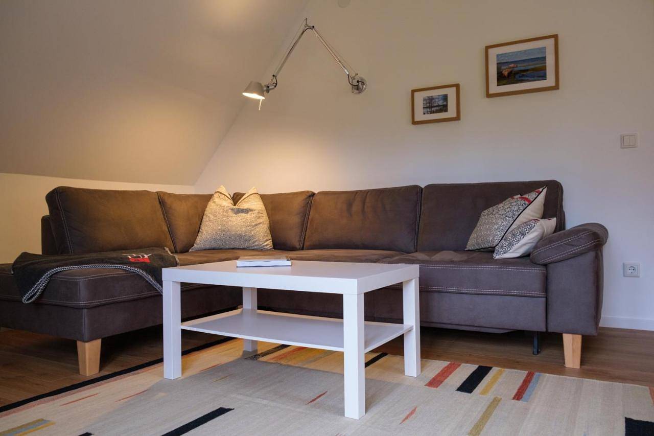 Ganze Wohnung, Lindenhuus in Fleckeby, Rendsburg-Eckernförde