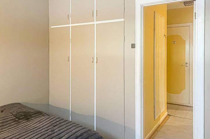 Gemütliches Haus in Sparbu mit Wlan in Steinkjer
