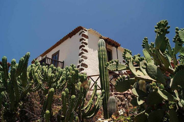 El Olivar - La Molienda in Santa Lucía de Tirajana, Gran Canaria Süd