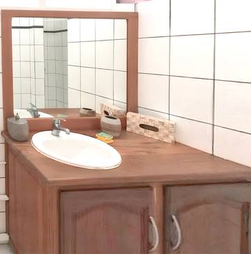 Studio pour 2 Personnes dans Capesterre-de-Marie-Galante, Antilles, Photo 2