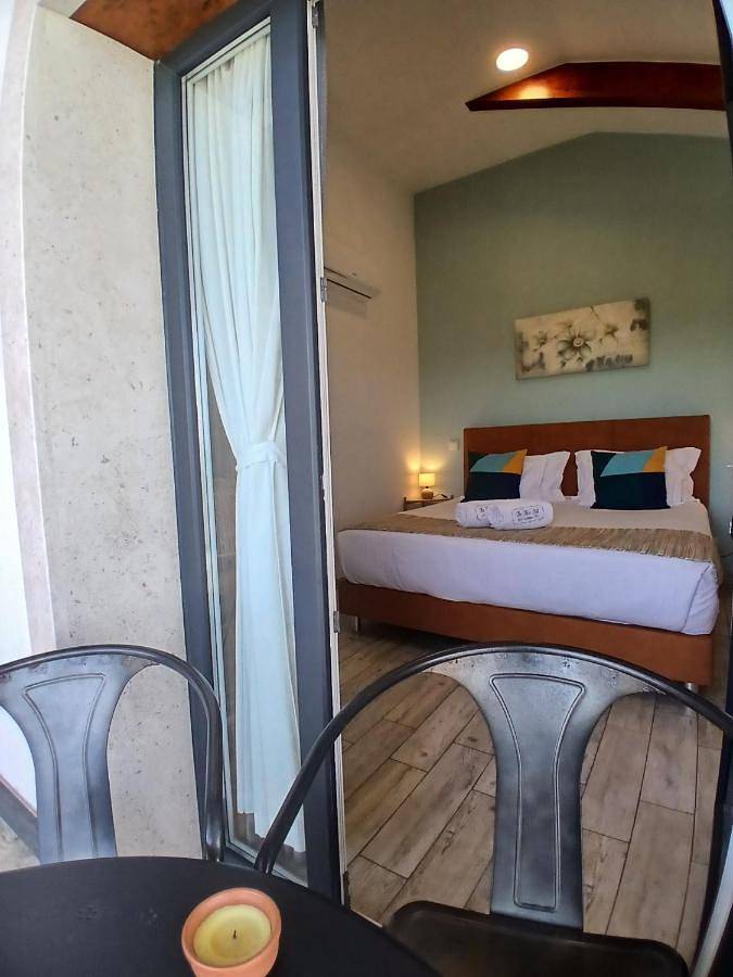 Location de vacances pour 2 personnes, avec piscine et jardin à Batalha - 3