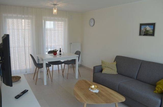 Ferienhaus für 4 Personen in Steinfurt - 3