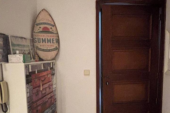 Gîte pour 4 personnes, avec jardin dans Árvore - 4