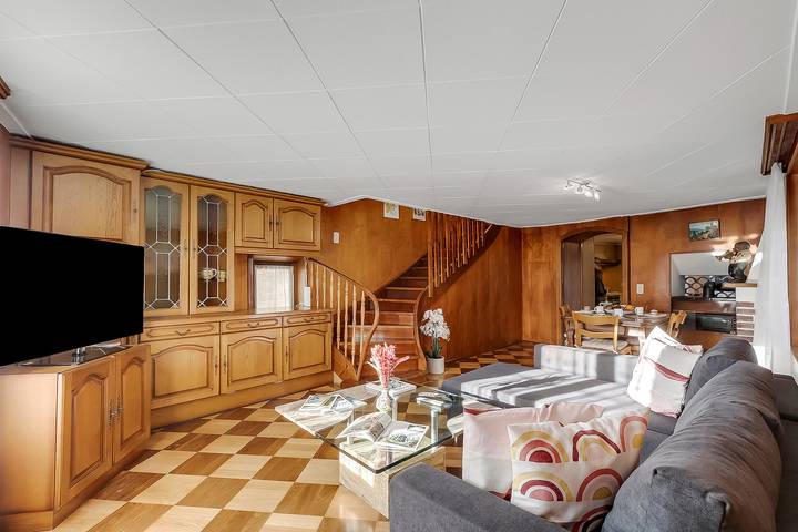 Ferienwohnung für 6 Personen, mit Seeblick und Balkon, kinderfreundlich am Lago Maggiore (Schweiz) - 4