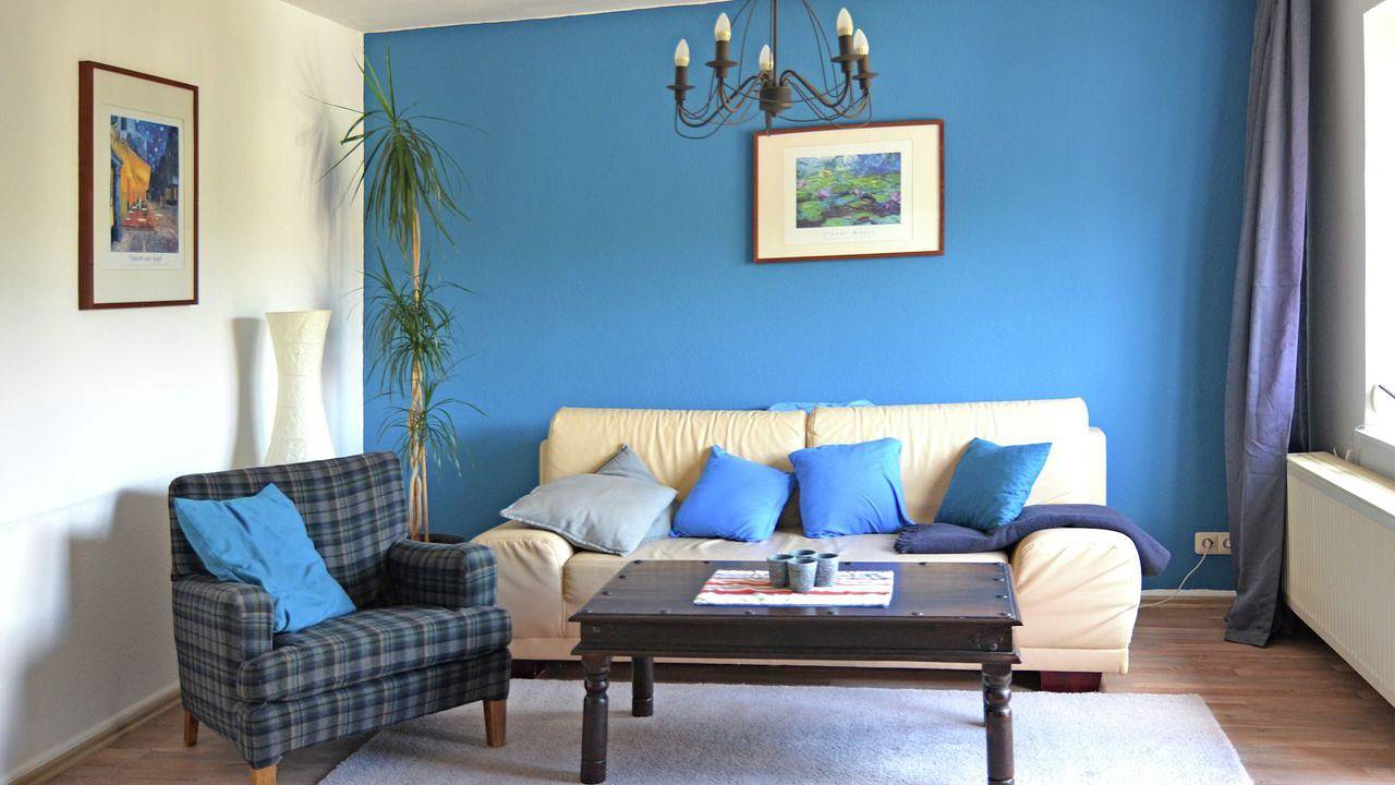 Ganze Ferienwohnung, Ferienwohnung für 4 Personen (67 m²) in Willingen (Upland) in Usseln, Willingen