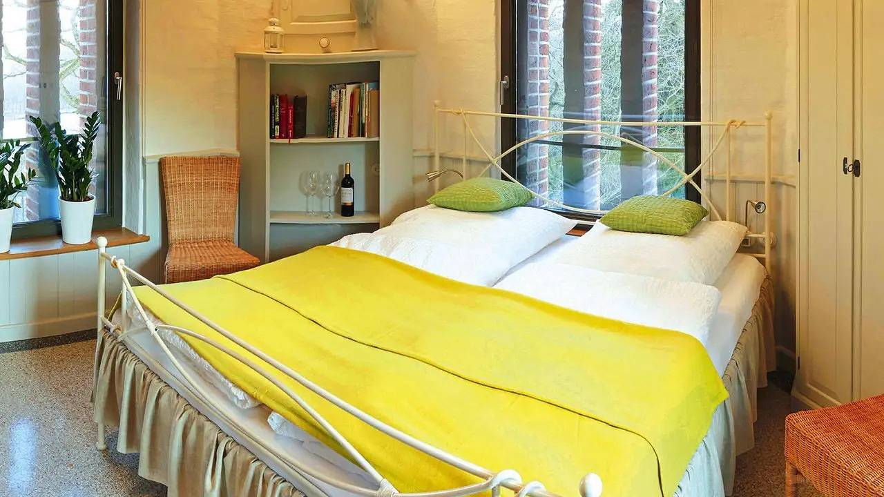 Ferienhaus für 2 Personen (75 m²) in Kuchelmiß in Kuchelmiß, Mecklenburgische Seenplatte