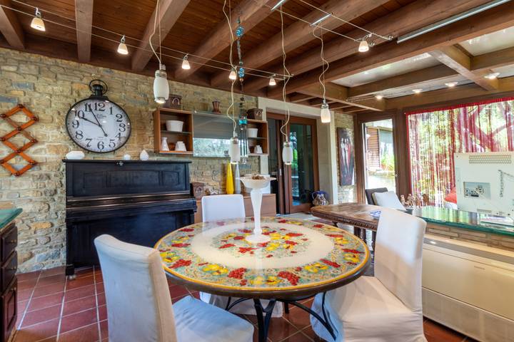 Ferienhaus für 4 Personen, mit Garten und Whirlpool auf Sizilien - 2