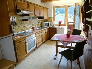 Vakantieappartement voor 10 Personen in Mayrhofen, Zillertaler Alpen, Afbeelding 3
