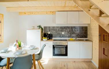 Ferienhaus für 4 Personen in Polnische Ostsee, Ostseeküste Polen, Bild 4