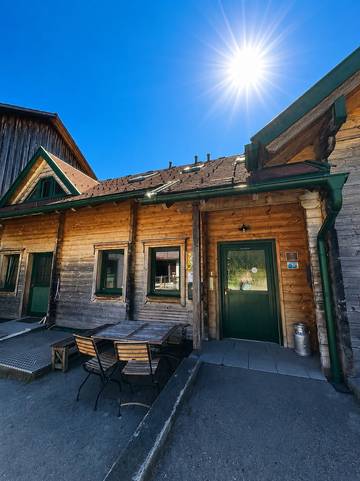 Ferienhaus für 6 Personen in Lunz am See, Mostviertel Region, Bild 3