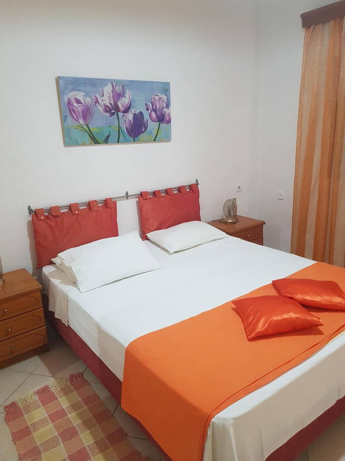 Appartement entier, Maison Confortable et Lumineuse au Cœur de Pothia – Idéale pour les Familles in Kalymnos