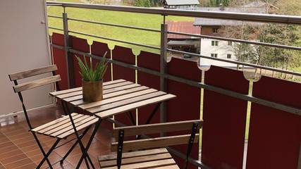 Ferienwohnung für 4 Personen in Mittelberg, Allgäuer Alpen (Österreich), Bild 1