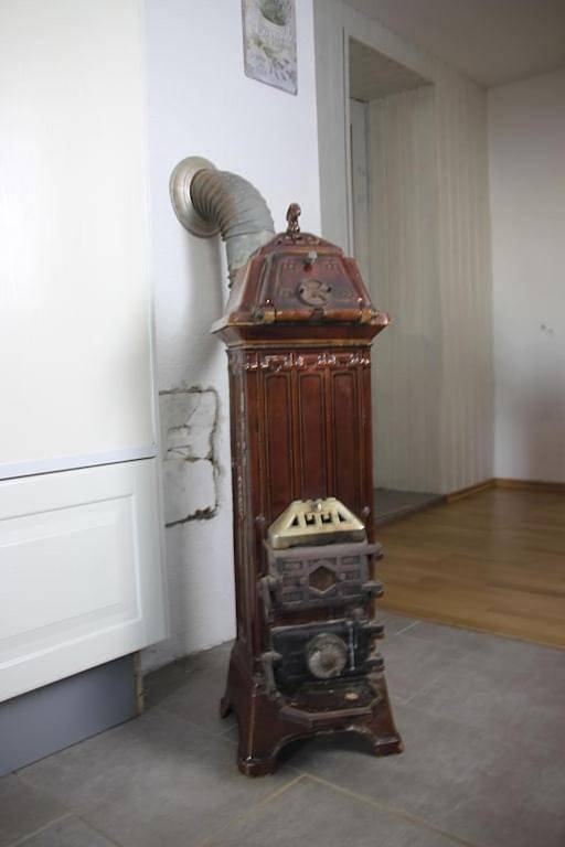 Ganze Wohnung, Vogesenblick in Offenburg, Mittlerer Schwarzwald