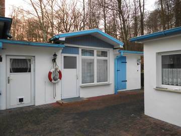 Ferienwohnung für 2 Personen in Sellin, Rügen, Bild 4