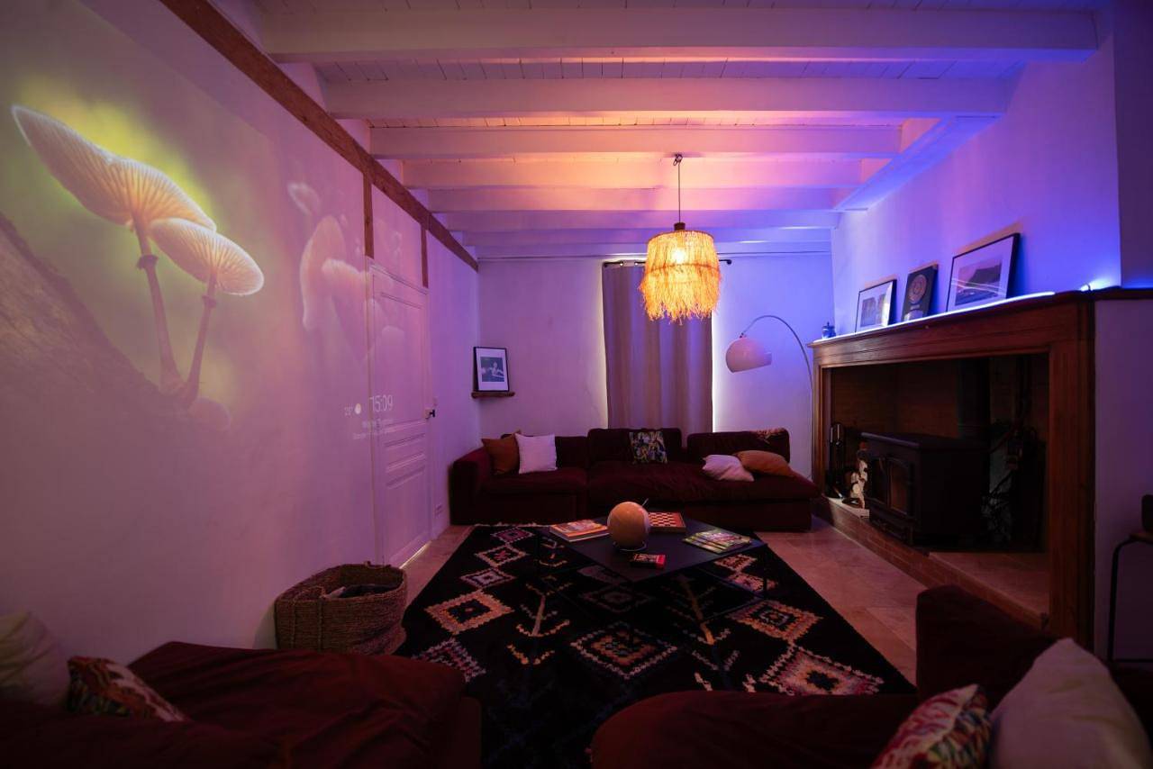 Villa in Saint-Clar, Gers