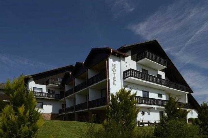 Ferienwohnung für 4 Personen, mit Garten in Waldeck