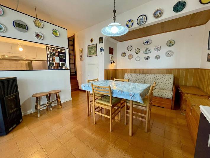 Ferienhaus für 6 Personen, mit Garten in Caorle - 2