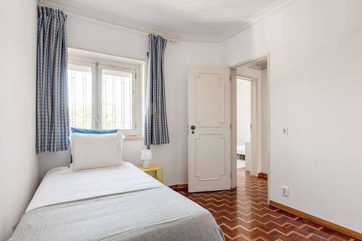 Apartamento entero, Casa de S. Pedro, São Pedro do Estoril in Cascais e Estoril, Costa de Lisboa